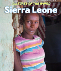 Sierra Leone By Kristen Susienka Cover Image
