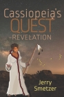 Cassiopeia's Quest - Revelation Cover Image
