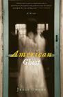 American Ghost: A Novel Cover Image