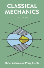 Classical Mechanics: 2nd Edition (Dover Books on Physics) Cover Image