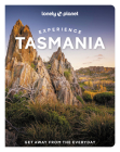 Lonely Planet Experience Tasmania 1 (Travel Guide) Cover Image