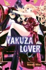 Yakuza Lover, Vol. 2 Cover Image