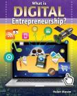 What Is Digital Entrepreneurship? By Helen Mason Cover Image