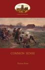 Common Sense (Aziloth Books) By Thomas Paine Cover Image