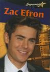 Zac Efron (Superstars!) By Lynn Peppas Cover Image