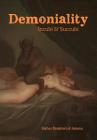Demoniality: Incubi and Succubi: A Book of Demonology Cover Image