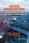 Critical Infrastructure: Homeland Security and Emergency Preparedness, Fourth Edition By Robert S. Radvanovsky, Allan McDougall Cover Image