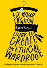 Fix Your Fashion By Laura Strutt Cover Image