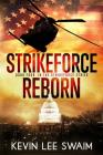 StrikeForce Reborn Cover Image