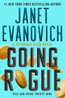Going Rogue: Rise and Shine Twenty-Nine By Janet Evanovich Cover Image