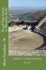 Road Trip Guide to Western Sicily: (Almost) Comprehensive Series By Mary Vasudeva Cover Image