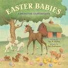 Easter Babies: A Springtime Counting Book By Joy N. Hulme, Dan Andreasen (Illustrator) Cover Image