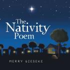 The Nativity Poem By Merry Gieseke Cover Image