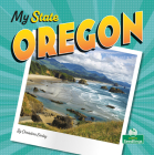 Oregon By Christina Earley Cover Image