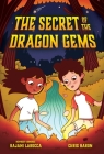 The Secret of the Dragon Gems Cover Image