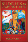 Buddhism Reading Cards By Sofan Chan Cover Image