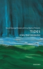 Tide (Very Short Introductions) By Bowers Cover Image