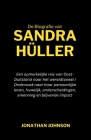 De biografie van Sandra Hüller: Een opmerkelijke reis van Oost-Duitsland naar het wereldtoneel Onderzoek naar haar persoonlijke leven, huwelijk, onder Cover Image
