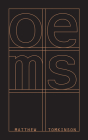 oems (Essential Poets series #299) By Matthew Tomkinson Cover Image