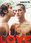 Just Love 2020 By Jake Jaxson (Photographer), R. J. Sebastian (Photographer) Cover Image