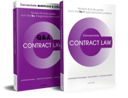 Contract Law Revision Pack 2021 (Concentrate) By Adam Shaw-Mellors, James Devenney Cover Image