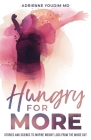 Hungry for More By Adrienne Youdim Cover Image