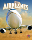 Airplanes: Leveled Reader Silver Level 24 By Rg Rg (Prepared by) Cover Image