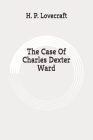 The Case Of Charles Dexter Ward: Original Cover Image