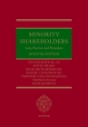Minority Shareholders: Law, Practice, and Procedure Cover Image