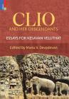 Clio and Her Descendants: Essays for Kesavan Veluthat Cover Image