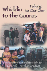 Whiddin to the Gauras / Talking to Our Own: Traveller Researchers Talk to Limerick Traveller Children Cover Image