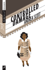 Controlled Damage By Andrea Scott Cover Image