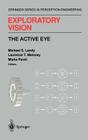 Exploratory Vision: The Active Eye Cover Image