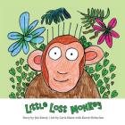 Little Lost Monkey By Jim Kenny, Carla Mann (Illustrator), Karen Holtzclaw (Illustrator) Cover Image