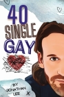 40 Single Gay Cover Image