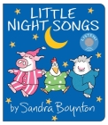 Little Night Songs Cover Image