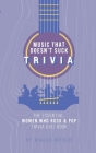 The Essential Women Who Rock & Pop Trivia Quiz Book By Waugh Wright Cover Image