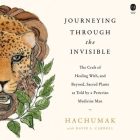 Journeying Through the Invisible: The Craft of Healing With, and Beyond, Sacred Plants, as Told by a Peruvian Medicine Man Cover Image