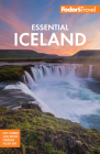 Fodor's Essential Iceland (Full-Color Travel Guide) Cover Image