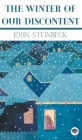 The Winter of Our Discontent By John Steinbeck Cover Image