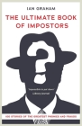 The Ultimate Book of Impostors By Ian Graham Cover Image