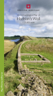An Archaeological Map of Hadrian's Wall: 1:25000 Scale Revised Edition (English Heritage)  Cover Image