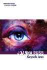 Joanna Russ (Modern Masters of Science Fiction) Cover Image