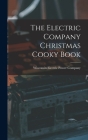The Electric Company Christmas Cooky Book Cover Image