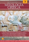 Breve Historia de la Mitología Griega By Rebeca Arranz Santos Cover Image