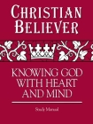Christian Believer Study Manual Cover Image