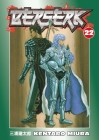 Berserk Volume 22 Cover Image