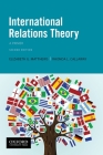 International Relations Theory: A Primer By Elizabeth G. Matthews, Rhonda L. Callaway Cover Image