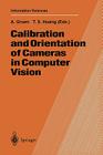 Calibration and Orientation of Cameras in Computer Vision Cover Image