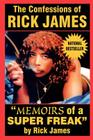 The Confessions of Rick James: 